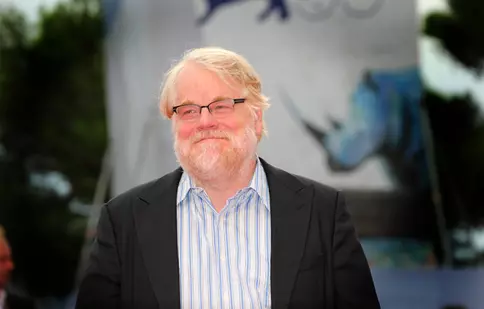 Actorul Philip Seymour Hoffman a murit la 46 de ani