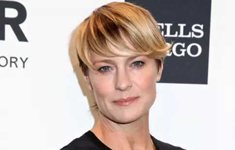 Robin Wright apelează la Botox de două ori pe an