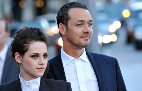 Rupert Sanders încă o iubeşte pe Kristen Stewart