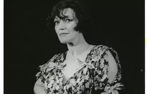 IN MEMORIAM Ruxandra Sireteanu, astăzi, la TVR 2