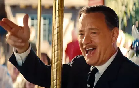 Tom Hanks a fost numit cea mai de încredere vedetă