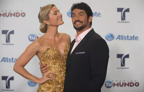 Sonya Smith şi-a refăcut viaţa după divorţul de Gabriel Porras