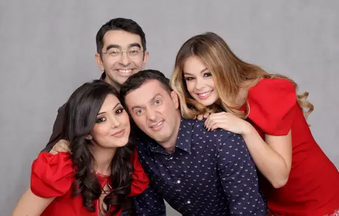 Cârcotaşii fac un experiment inedit, în această seară, la “Cronică”