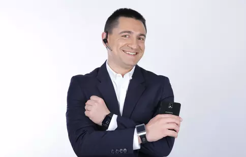 Buhnici se pregăteşte de sezonul 2 al emisiunii de weekend "iLike IT"