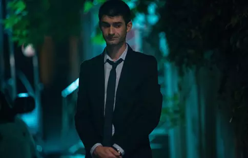 Paul Ipate intră iar în bucluc, diseară, în "O săptămână nebună"