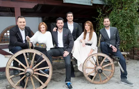 Un nou sezon „România, te iubesc!” începe diseară