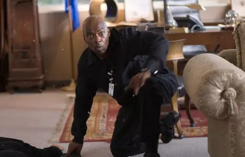 Arta războiului III: Răzbunarea