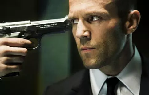 Franciza „Curierul” continuă fără protagonistul Jason Statham