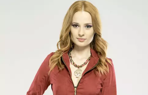 Adina Galupa din “Fetele lu’ Dom’ Profesor” preferă reţetele naturiste