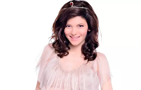 Anca Lungu face ultimele pregătiri înaintea venirii Nataliei | FOTO