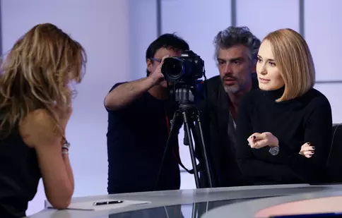 France 2 va difuza un reportaj despre Andreea Esca