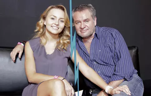 Angelique Boyer şi Jose Alberto Castro s-au despărţit