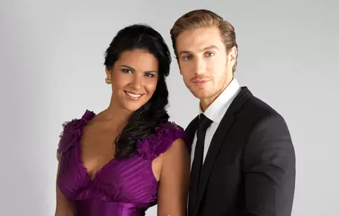 Litzi din „Camerista din Manhattan” se visează mireasă