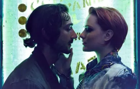 Charlie Countryman