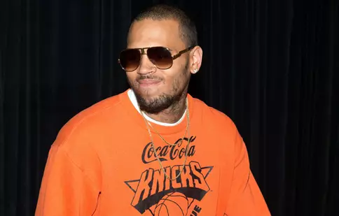 Chris Brown s-a îngrășat după gratii