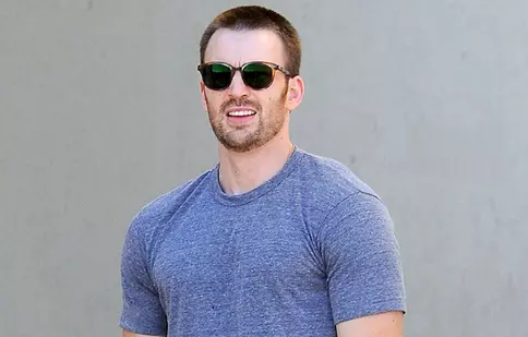 Chris Evans vrea să se facă regizor