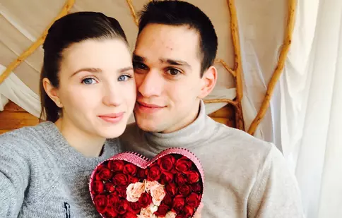 Criss şi Vlad au sărbătorit doi ani de relaţie printr-o escapadă surpriză