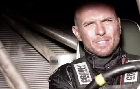 Cursa mortală: Infernul