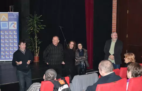 TVR 2 transmite, în premieră, piesa de teatru „Quartet” 