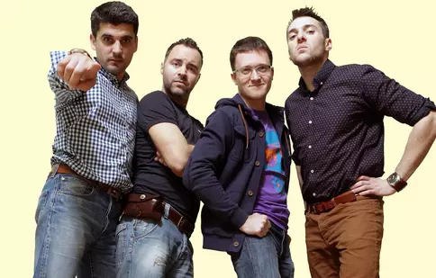 Emisiunea "Epic Show" debutează la Prima TV