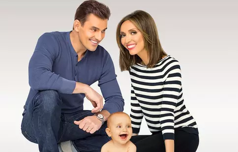 Sezonul 6 al show-ului „Giuliana & Bill” începe la E! pe 30 martie