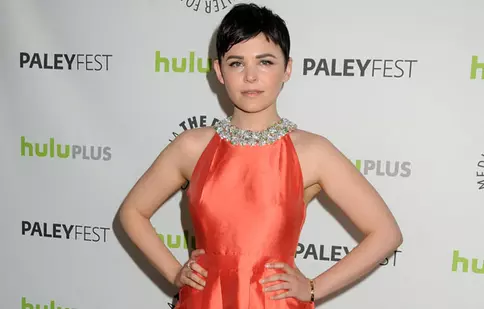 Sarcina lui Ginnifer Goodwin, inclusă în „Once Upon a Time”