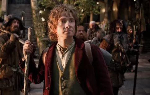 Recomandarea TVmania pentru seara de duminică, 28 ianuarie: „Hobbitul: O călătorie neaşteptată”, cu Martin Freeman