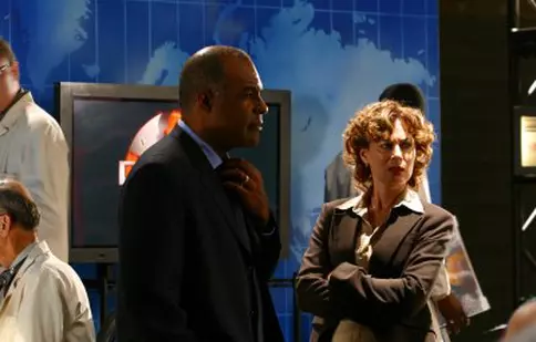 Intervenţie în adâncuri