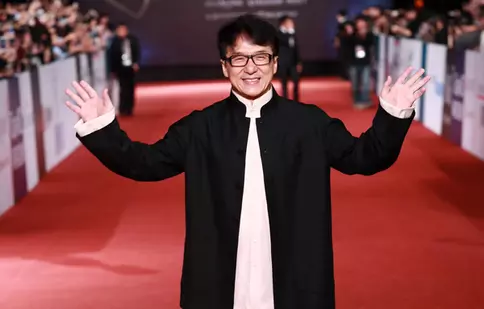 Jackie Chan nu mai vrea cenzură în filme