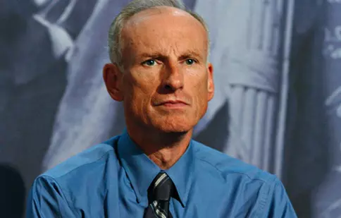 Actorul James Rebhorn (Frank Mathison din “Homeland”) a murit