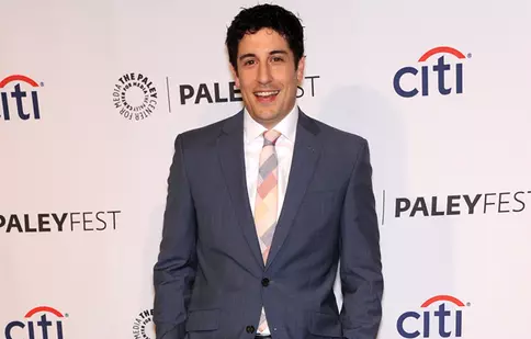 Jason Biggs, schimbat de rolul de tată