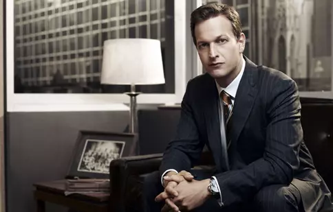 Actorul Josh Charles a părăsit serialul „Soţia perfectă”