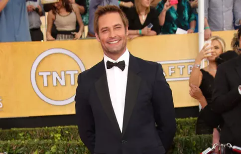Josh Holloway este tată de băiat