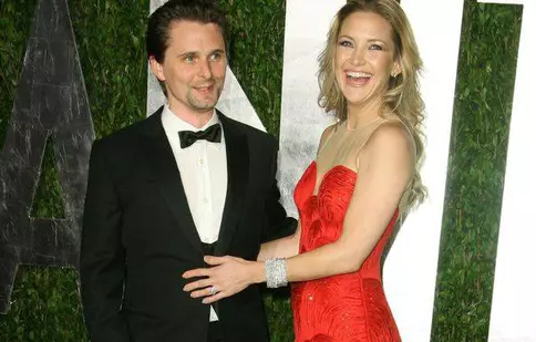 Kate Huson și Matthew Bellamy s-au despărțit?