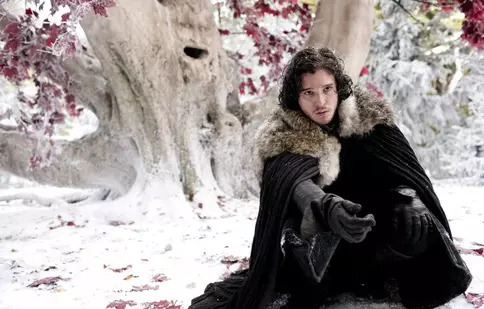 Kit Harington din „Urzeala tronurilor” nu crede în faimă