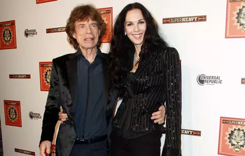 L'Wren Scott, partenera lui Mick Jagger, a fost găsită moartă