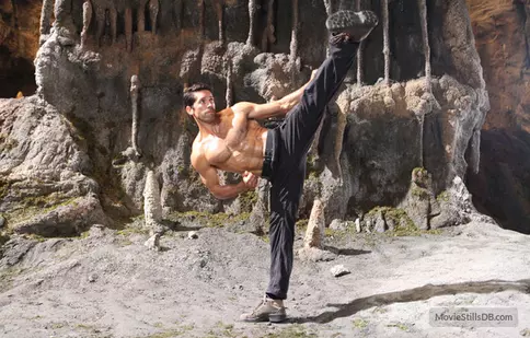 Vânătoarea ultimului dragon