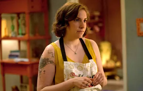 Lena Dunham se va lăsa de actorie după serialul „Fetele” („Girls”)?