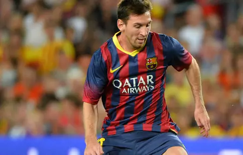 Diseară, Barcelona înfruntă pe Manchester City, în Liga Campionilor