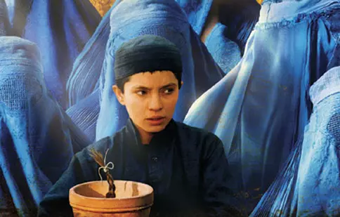 În această seară la TVR 2 – la Filmul de artă - este programat „Osama”