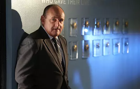 Veteranul Paul Guilfoyle părăseşte distribuţia „CSI”
