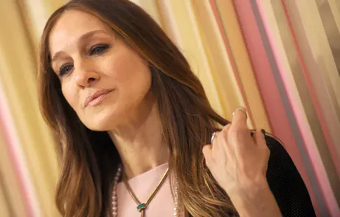 Sarah Jessica Parker: „Se creează iluzia că am mai multe de arătat decât se vede”