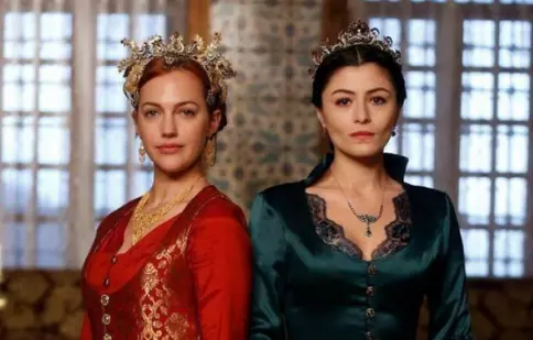 Diseară, în “Suleyman”, Sultana Şah pune la cale asasinarea lui Hurrem