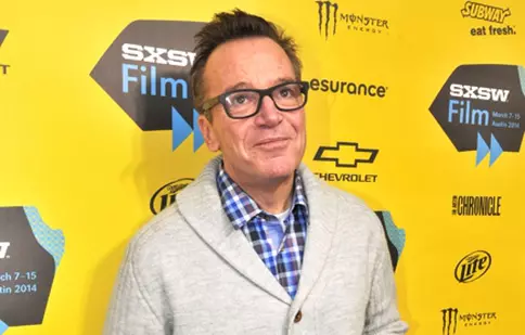 Tom Arnold a slăbit spectaculos