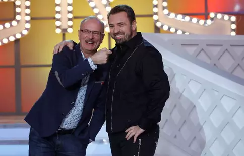 Horia Brenciu, invitat special în prima ediţie "Happy Show": “E un nou început pentru mine și pentru Toni Grecu”