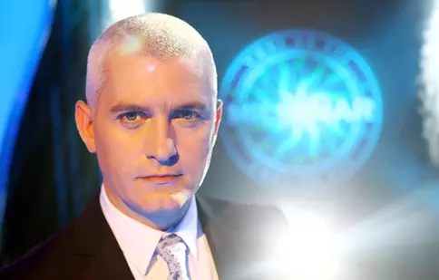 Virgil Ianţu redebutează la Prima pe 22 martie, cu "Vrei să fii milionar"