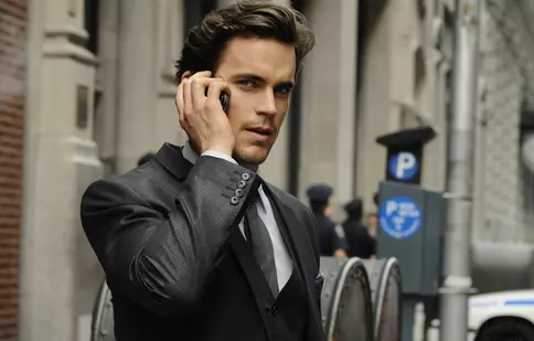 Serialul „White Collar”/„Hoţul fermecător” a fost anulat