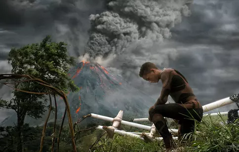 „1.000 post Terra” şi „Filmul 43: Scandalos” şi-au împărţit Zmeurile de Aur