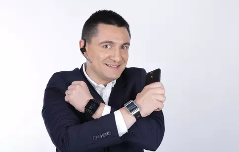 George Buhnici prezintă, pe 8 martie, maşinile viitorului