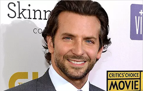 Bradley Cooper ar putea să-l joace pe Indiana Jones